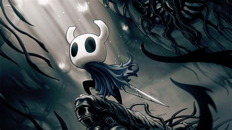 hollow knight walkthrough